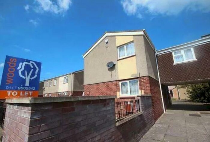 4 Bedroom House To Rent In Twenty Acres Road, Brentry, Bristol, BS10