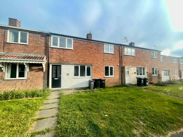 2 Bedroom Terraced House To Rent In Skirlaw Road, Newton Aycliffe, DL5