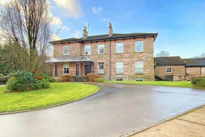 2 Bedroom Apartment For Sale In Spofforth Hall, Nickols Lane, Spofforth, HG3