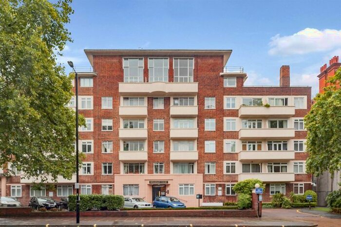 1 Bedroom Flat To Rent In Maida Vale, London, W9