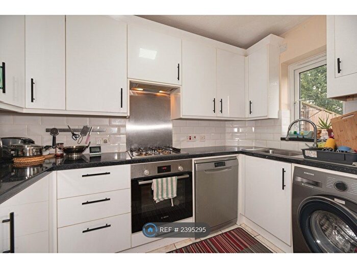 2 Bedroom Terraced House To Rent In Tyler Way, Brentwood, CM14