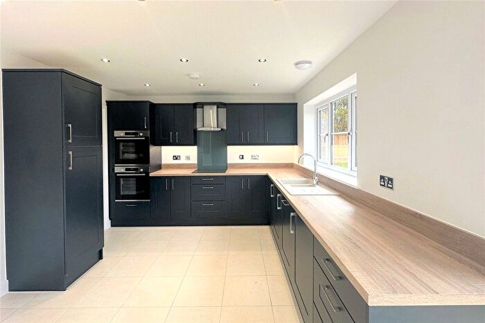 5 Bedroom Detached House For Sale In Barley Birch Drive, Skylarks, Botesdale, Diss, IP22