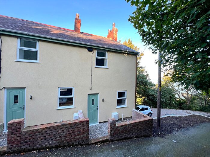 3 Bedroom Cottage To Rent In Tan Y Wal Terrace, Old Colwyn, Colwyn Bay, Conwy, LL29