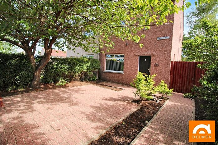 2 Bedroom Villa For Sale In Broomfield, Methil, KY8