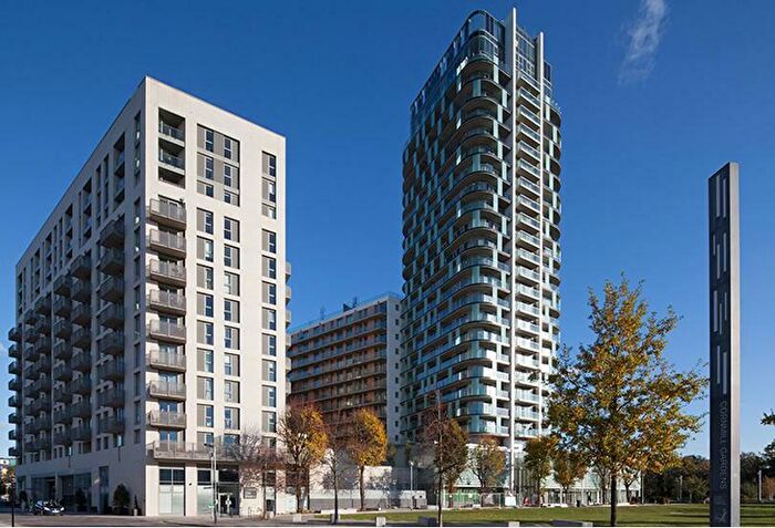 2 Bedroom Flat To Rent In Venice Corte, Elmira Street, Lewisham, London, SE13