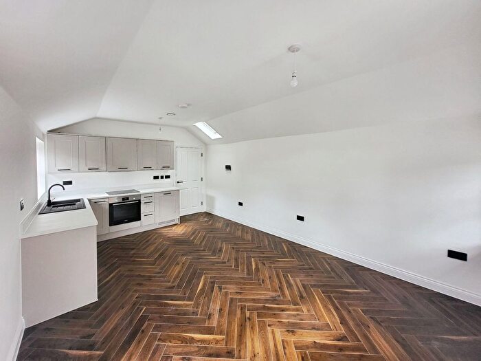 1 Bedroom Flat To Rent In Brewery Street, Altrincham, Greater Manchester, WA14