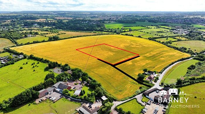 Land For Sale In 'Clements B' Land Off Lower Road, Dartford, Kent, BR8
