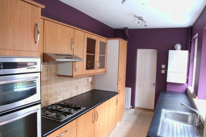 2 Bedroom Terraced House To Rent In Melton Street, Kettering, NN16