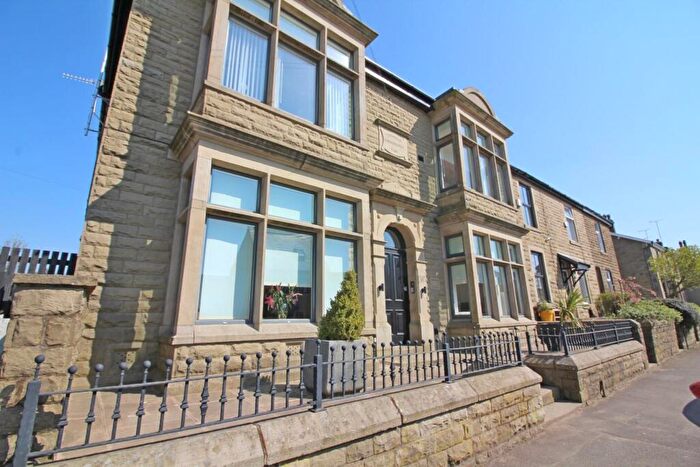1 Bedroom Apartment To Rent In The Conservative Club, Edenfield, Bury, BL0
