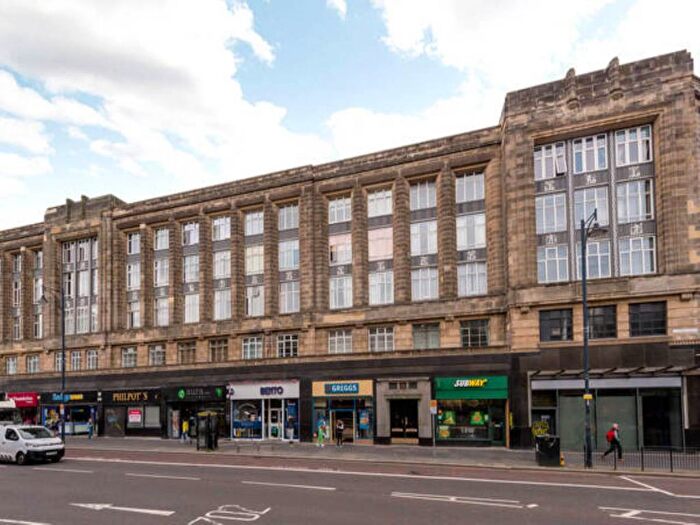 1 Bedroom Flat For Sale In Lothian Road, City Centre, Edinburgh, EH3