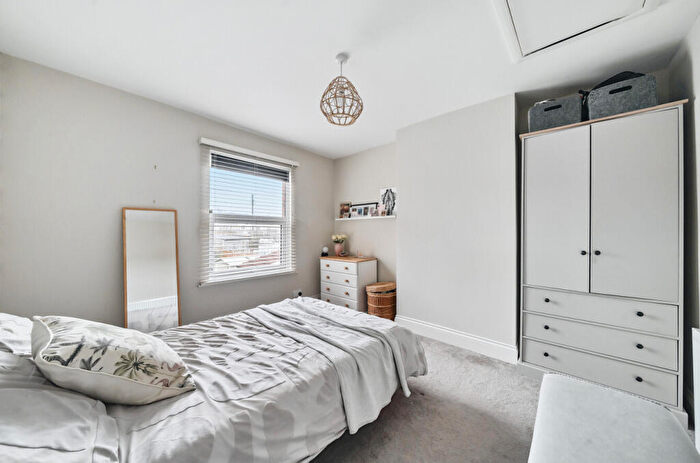 2 Bedroom End Of Terrace House For Sale In Burcott Road, Wells, BA5