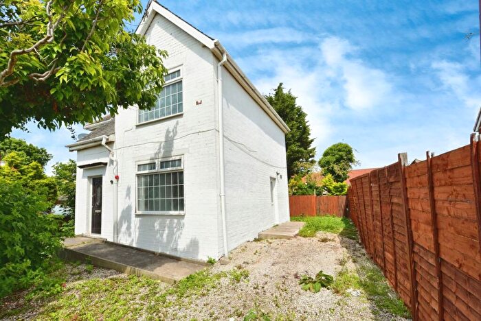 3 Bedroom Property For Sale In Station Road, Whitwell, Worksop, Derbyshire, S80