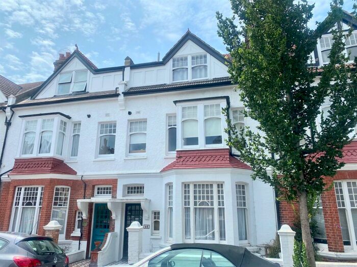 2 Bedroom Apartment For Sale In Osmond Road, Hove, BN3
