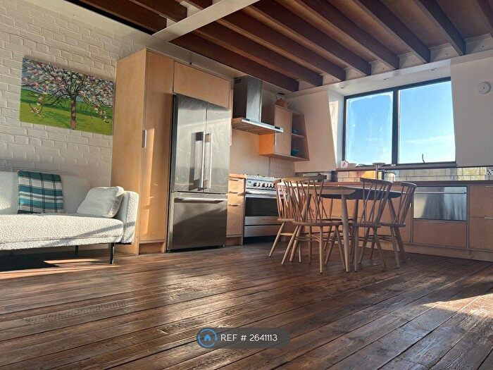 2 Bedroom Flat To Rent In Southerton Road, London, W6