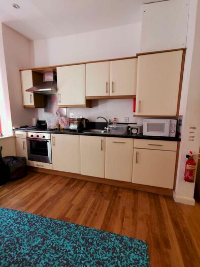 Studio To Rent In The Kingsway, Portland House, City Centre, Swansea, SA1