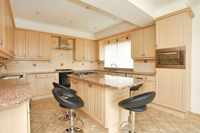 7 Bedroom Property For Sale In Lyttelton Road, Hampstead Garden Suburb, London, N2