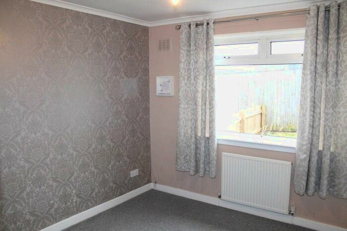 1 Bedroom Bungalow To Rent In Durrockstock Way, Paisley, PA2