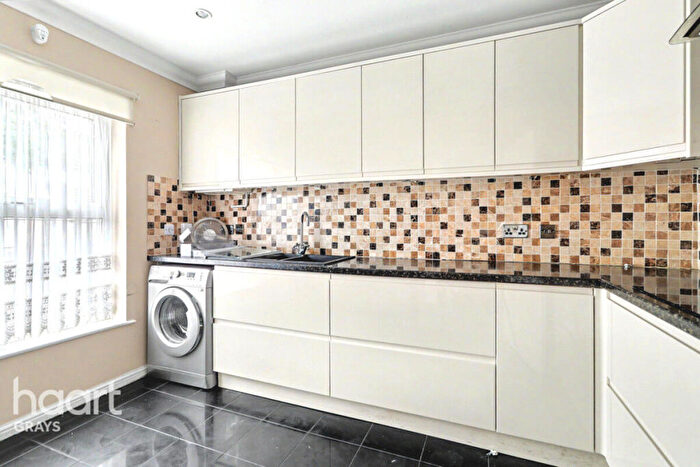 2 Bedroom Terraced House To Rent In Galleon Road, Grays, RM16