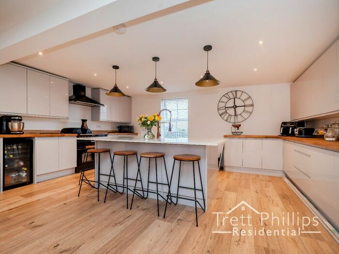 5 Bedroom Detached House For Sale In Waxham Road, Sea Palling, Norwich, Norfolk, NR12