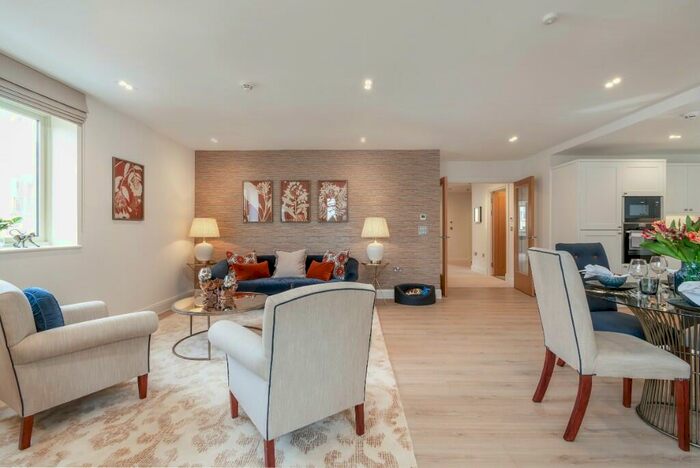 2 Bedroom Retirement Property For Sale In Siddington Park, Grove Way, Off Cirencester Road, Cirencester, GL7