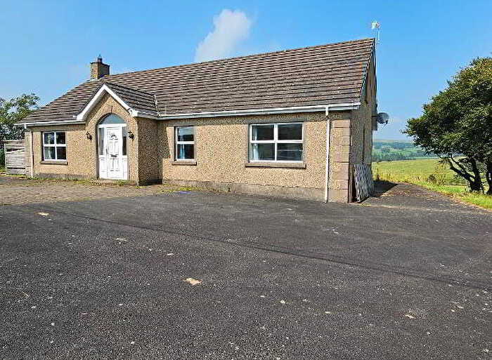 5 Bedroom Detached Chalet Bungalows For Sale In Ardymagh Road, Ballyclare, BT39