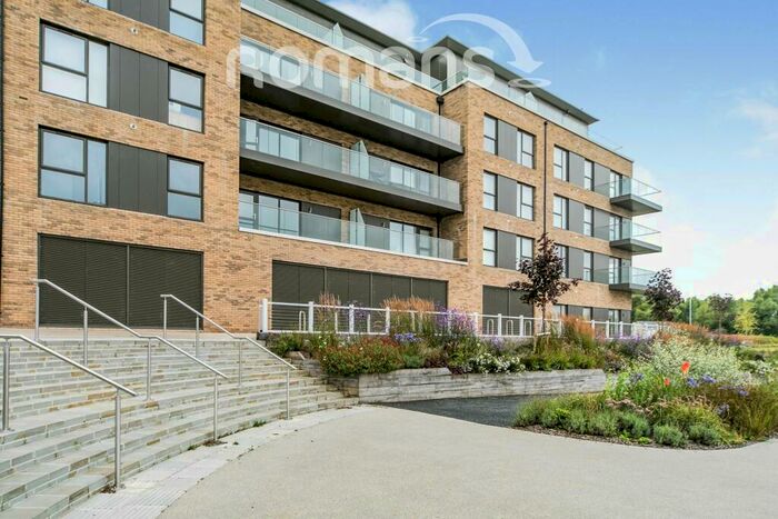 2 Bedroom Apartment To Rent In Green Park, Reading, RG2