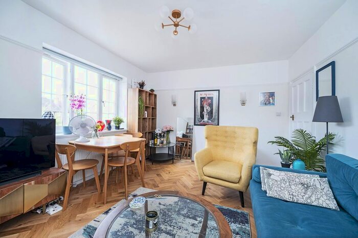 1 Bedroom Flat To Rent In Claremont Close, Islington, London, N1