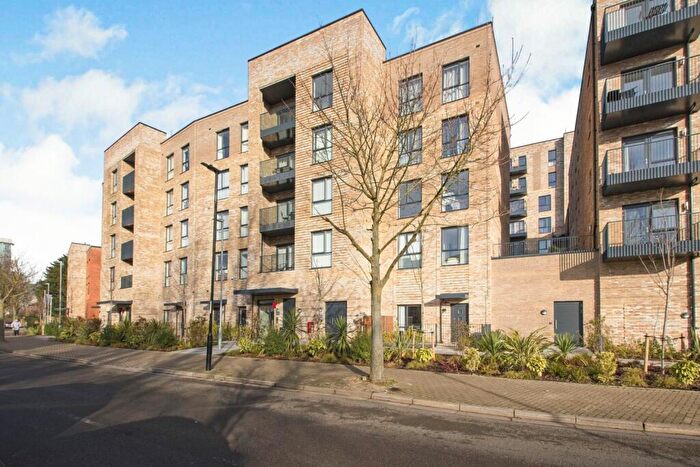 1 Bedroom Flat To Rent In Pier Way London, SE28