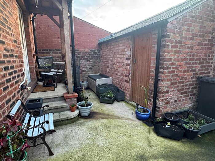 1 Bedroom Flat To Rent In Warwick Square, Carlisle, CA1