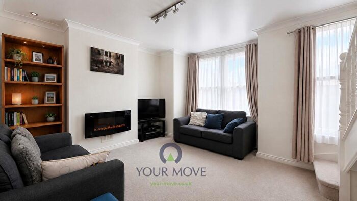 2 Bedroom Flat To Rent In Woolwich Road, Bexleyheath, DA7