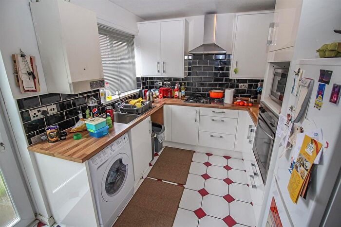 2 Bedroom End Of Terrace House To Rent In Broad Meadows, Kenton, Newcastle Upon Tyne, NE3
