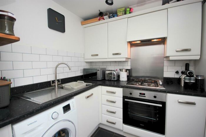 2 Bedroom Semi-Detached House For Sale In Spencer Road, Wellingborough, NN8