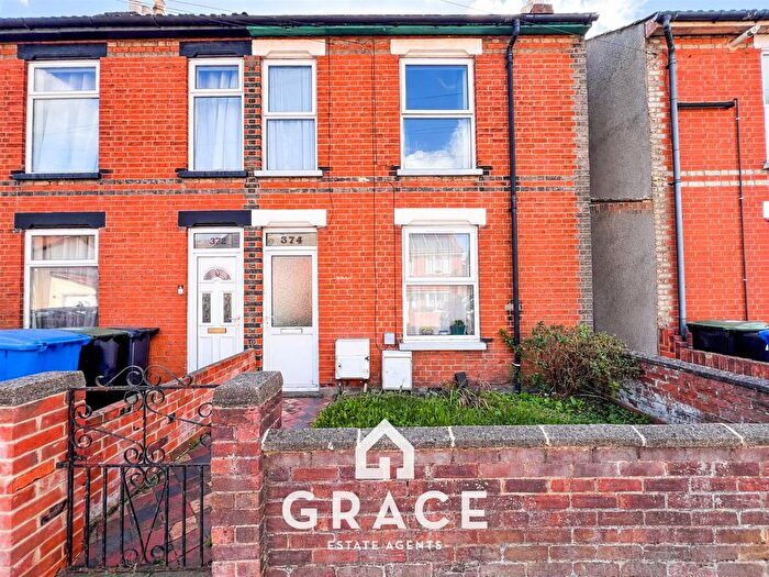 1 Bedroom Flat For Sale In Spring Road, Ipswich, IP4