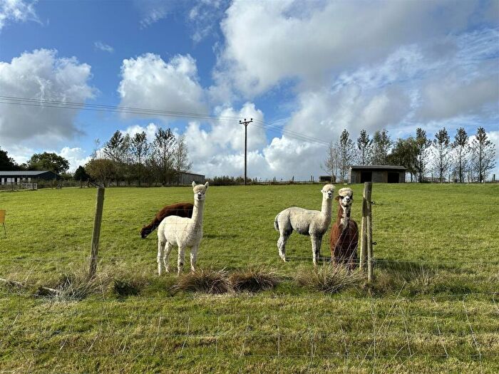 Land For Sale In Cirencester Road, South Cerney, GL7