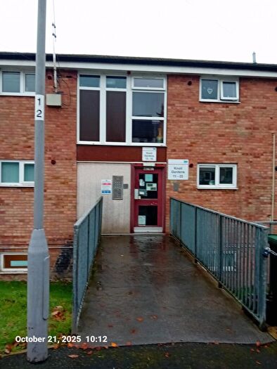 1 Bedroom Flat To Rent In Knoll Gardens, BD17