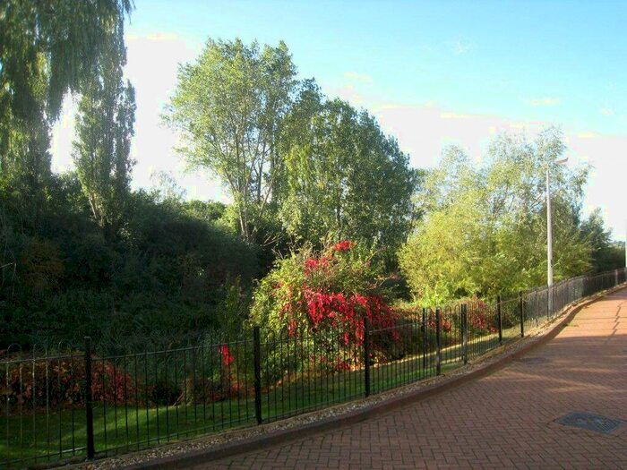 2 Bedroom Apartment To Rent In Wagstaff Way, Olney, MK46