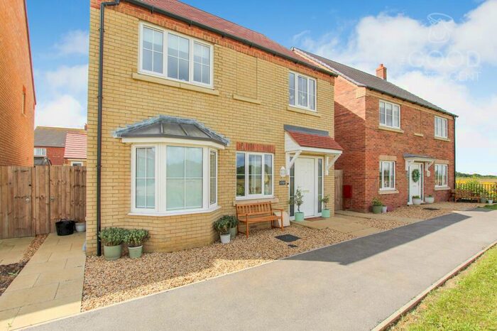 4 Bedroom Detached House To Rent In Chestnut Lane, Littleport, CB6