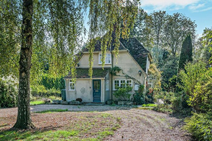 3 Bedroom Detached House For Sale In The Street, Great Saling, Braintree, Essex, CM7