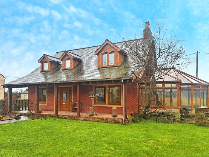 4 Bedroom Detached House To Rent In Birch Hill Lane, Kirkbride, Wigton, CA7