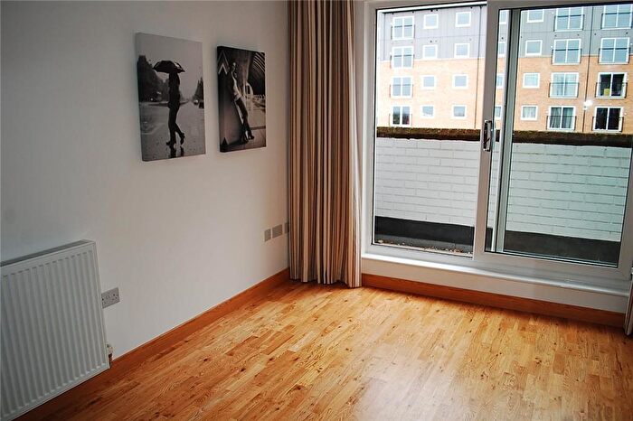 1 Bedroom Apartment To Rent In Canon Court, Manor Road, Wallington, Surrey, SM6