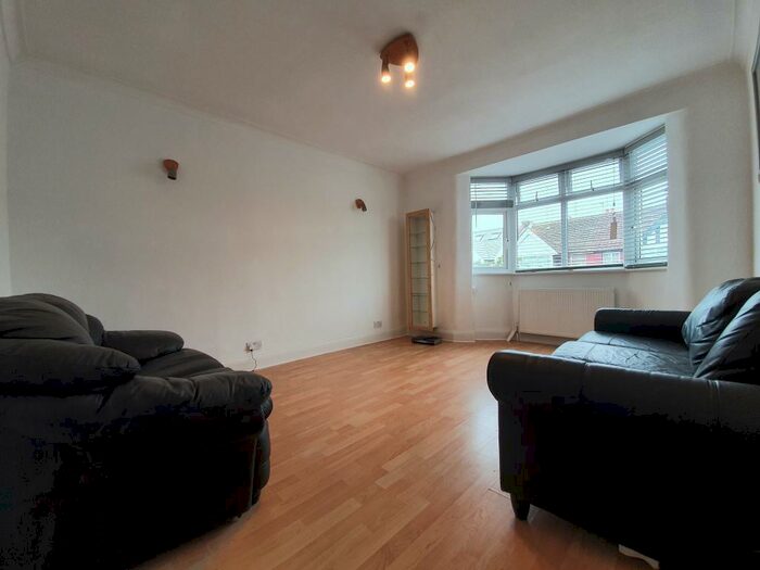 1 Bedroom Apartment To Rent In Rosebank Avenue, Wembley, HA0