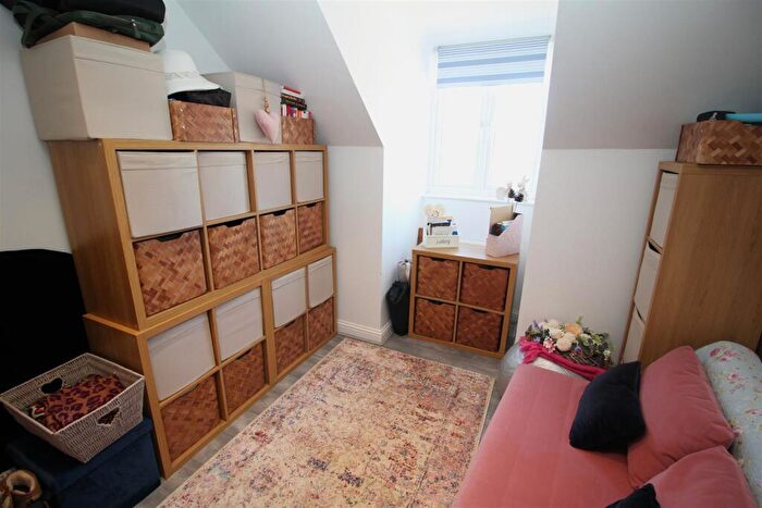 2 Bedroom Apartment To Rent In Moriconium Quay, Poole, BH15