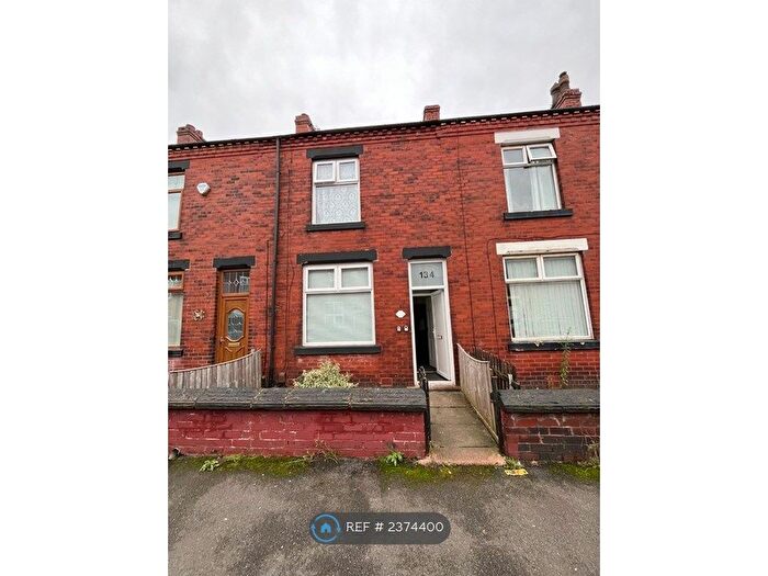 2 Bedroom Detached House To Rent In Hope Street, Leigh, WN7