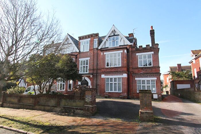 4 Bedroom Flat For Sale In Bolsover Road, Eastbourne, BN20