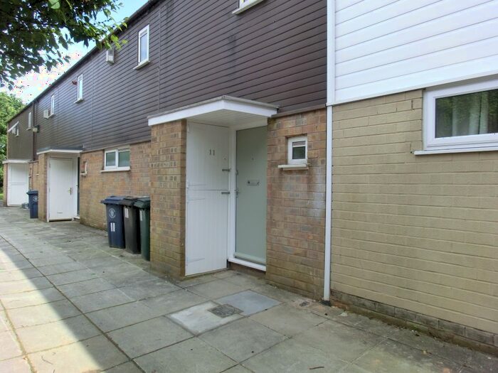 3 Bedroom Terraced House To Rent In Feltons, Skelmersdale, WN8