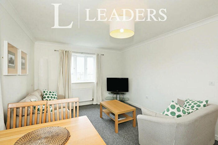2 Bedroom Apartment To Rent In Galingale View; Newcastle;, ST5