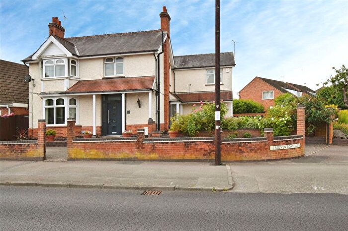 5 Bedroom Detached House For Sale In Leicester Road, Wigston, Leicestershire, LE18