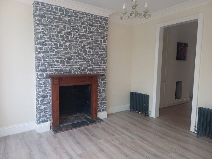 4 Bedroom Property To Rent In Ryland Place, Folkestone, CT20