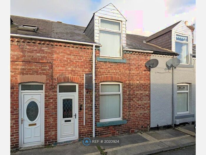 3 Bedroom Terraced House To Rent In Lord Street, Sunderland, SR3