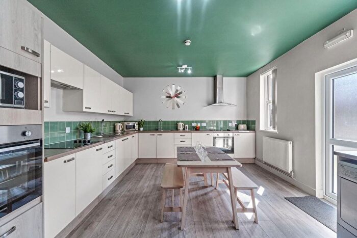 13 Bedroom Property For Sale In Queen Anne Terrace, Plymouth, PL4